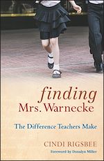 Download this eBook Finding Mrs. Warnecke
