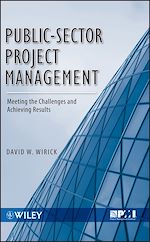 Télécharger le livre :  Public-Sector Project Management