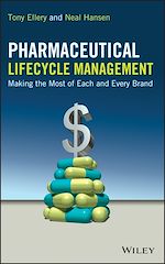 Télécharger le livre :  Pharmaceutical Lifecycle Management