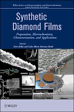 Télécharger le livre :  Synthetic Diamond Films