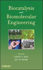 Download this eBook Biocatalysis and Biomolecular Engineering
