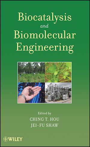 Download the eBook: Biocatalysis and Biomolecular Engineering