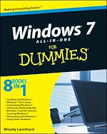 Télécharger le livre :  Windows 7 All-in-One For Dummies