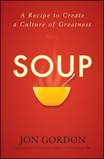 Télécharger le livre :  Soup