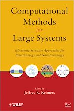 Télécharger le livre :  Computational Methods for Large Systems