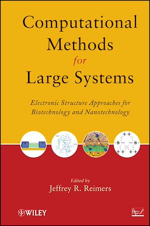 Téléchargez le livre :  Computational Methods for Large Systems