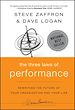 Télécharger le livre :  The Three Laws of Performance