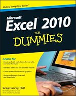 Télécharger le livre :  Excel 2010 For Dummies
