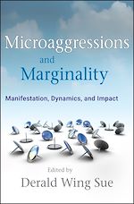 Télécharger le livre :  Microaggressions and Marginality