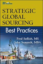 Télécharger le livre :  Strategic Global Sourcing Best Practices