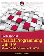 Download this eBook Professional Parallel Programming with C#