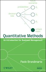 Télécharger le livre :  Quantitative Methods