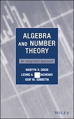 Télécharger le livre :  Algebra and Number Theory