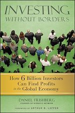Télécharger le livre :  Investing Without Borders