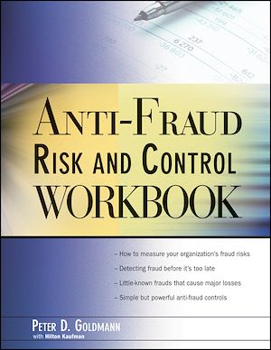 Téléchargez le livre :  Anti-Fraud Risk and Control Workbook