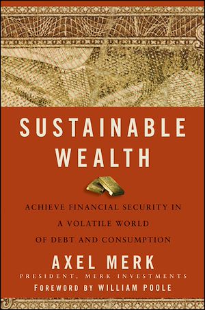 Téléchargez le livre :  Sustainable Wealth