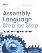 Télécharger le livre :  Assembly Language Step-by-Step