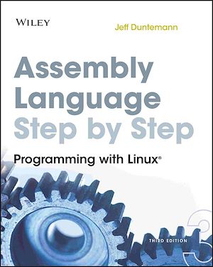 Téléchargez le livre :  Assembly Language Step-by-Step