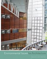 Télécharger le livre :  Environmental Issues for Architecture