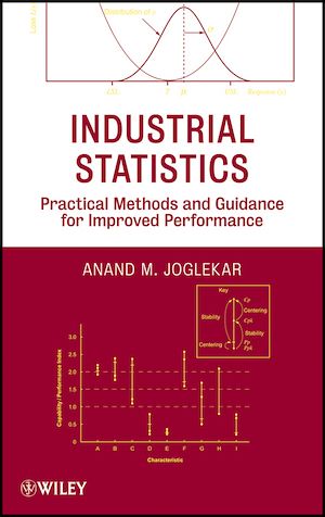 Download the eBook: Industrial Statistics