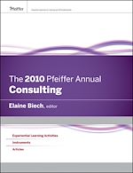 Télécharger le livre :  The 2010 Pfeiffer Annual