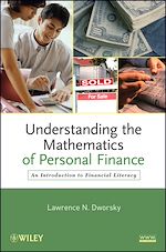 Télécharger le livre :  Understanding the Mathematics of Personal Finance