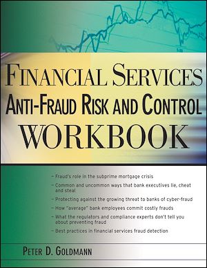 Téléchargez le livre :  Financial Services Anti-Fraud Risk and Control Workbook