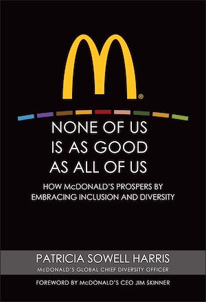 Téléchargez le livre :  None of Us is As Good As All of Us