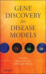 Télécharger le livre :  Gene Discovery for Disease Models