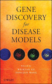 Téléchargez le livre :  Gene Discovery for Disease Models