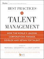 Télécharger le livre :  Best Practices in Talent Management