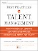 Télécharger le livre :  Best Practices in Talent Management