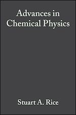 Télécharger le livre :  Advances in Chemical Physics, Volume 143
