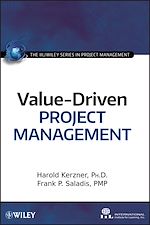 Télécharger le livre :  Value-Driven Project Management
