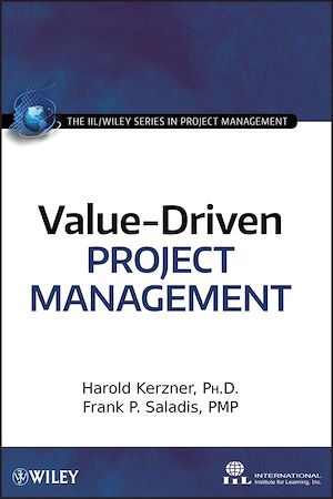 Téléchargez le livre :  Value-Driven Project Management