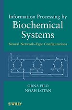Télécharger le livre :  Information Processing by Biochemical Systems