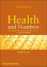 Télécharger le livre :  Health and Numbers