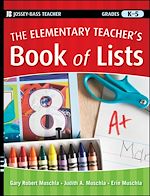 Télécharger le livre :  The Elementary Teacher's Book of Lists