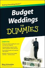 Télécharger le livre :  Budget Weddings For Dummies