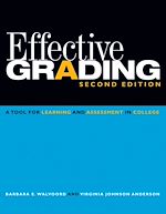 Télécharger le livre :  Effective Grading