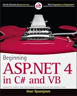 Download this eBook Beginning ASP.NET 4