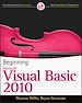 Télécharger le livre :  Beginning Visual Basic 2010