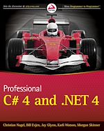 Download this eBook Professional C# 4.0 and .NET 4