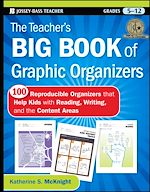 Télécharger le livre :  The Teacher's Big Book of Graphic Organizers