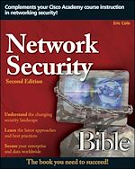 Download this eBook Network Security Bible