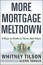 Télécharger le livre :  More Mortgage Meltdown