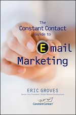 Télécharger le livre :  The Constant Contact Guide to Email Marketing