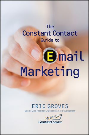 Téléchargez le livre :  The Constant Contact Guide to Email Marketing