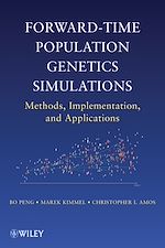 Télécharger le livre :  Forward-Time Population Genetics Simulations