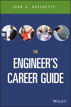 Téléchargez le livre :  The Engineer's Career Guide